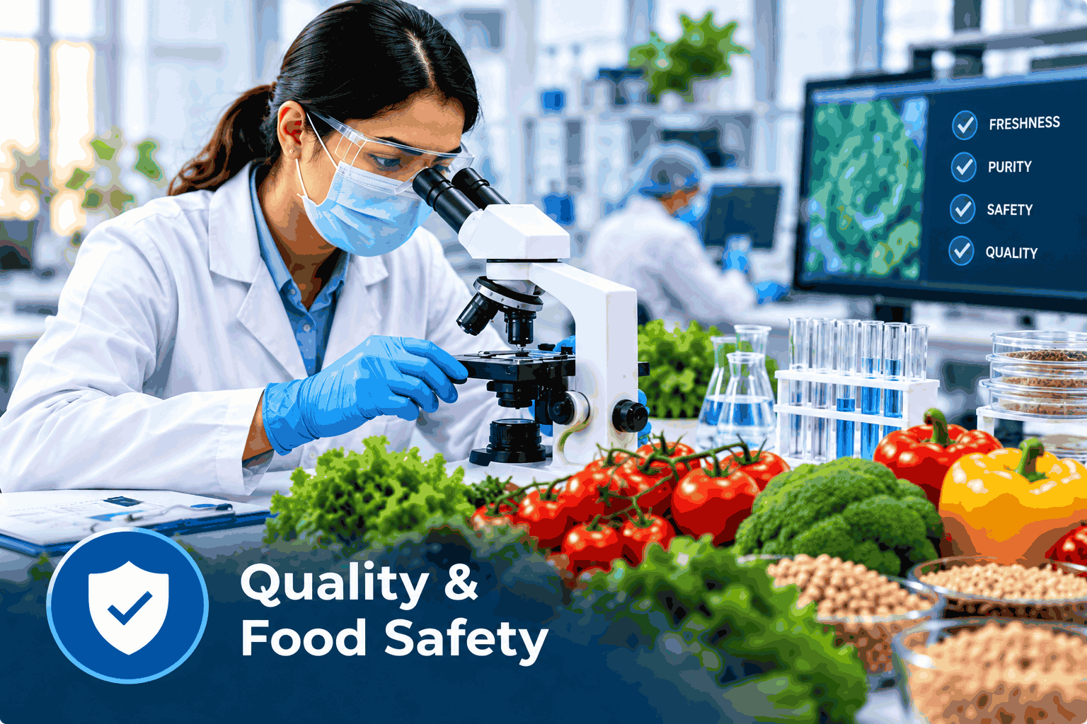 Quality Inspection