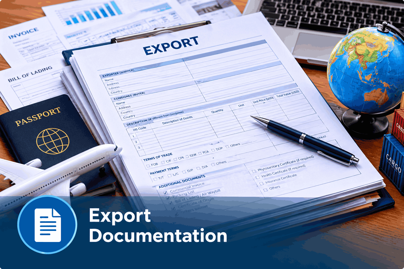 Export Documentation